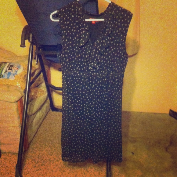 Light weight dress