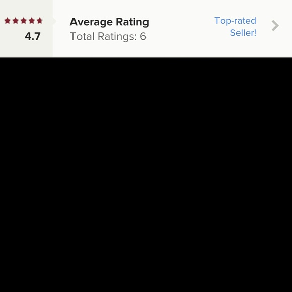 *top rated seller* !!!!!