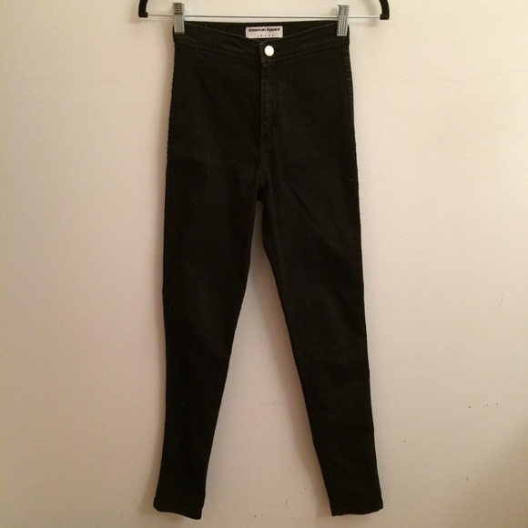 Easy Jeans.