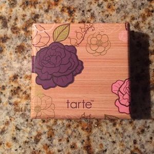 Tarte eyeshadow box