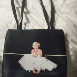 Marilyn Monroe bag