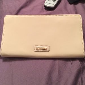 Aldo Wallet