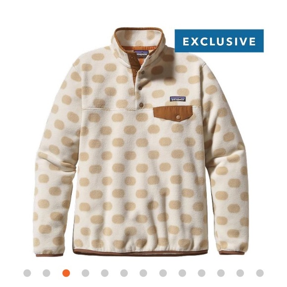 ISO these Patagonia synchillas!