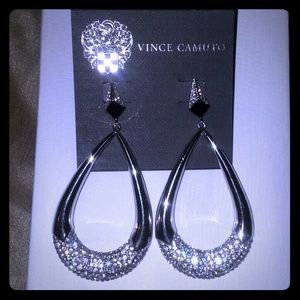 Vince Camuto Drop Earrings