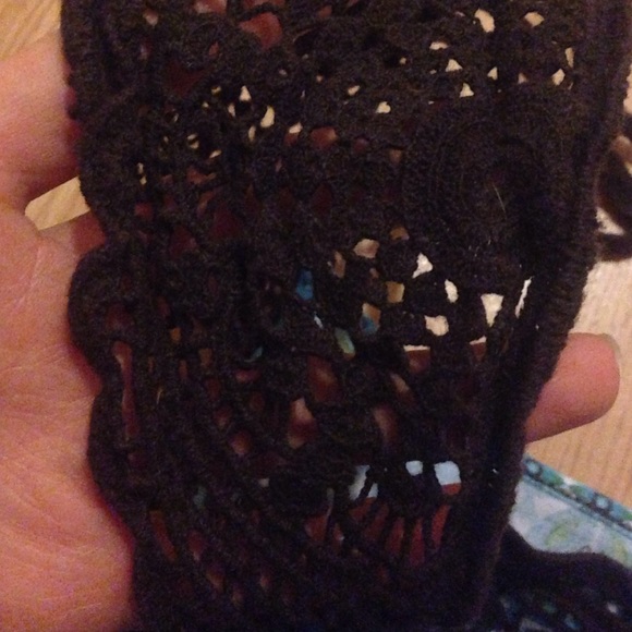 Crochet top - Picture 2 of 2