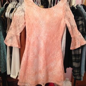 "life after you" dress from shophopes.com