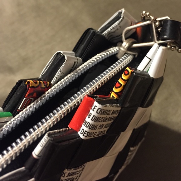 Hand purse - Picture 2 of 4