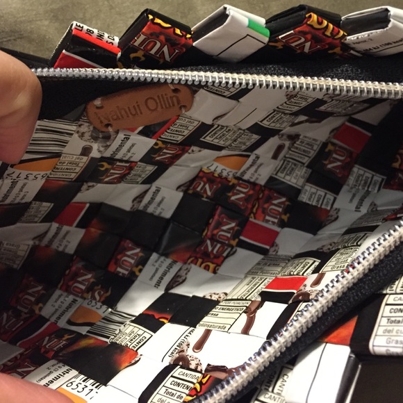 Hand purse - Picture 3 of 4