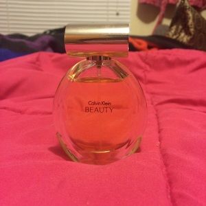 Calvin Klein Beauty