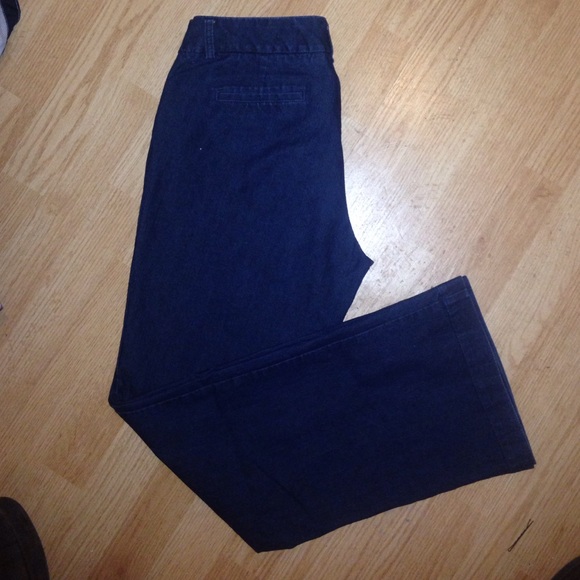 Dockers dressy jeans