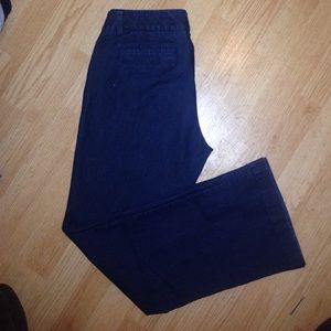 Dockers dressy jeans