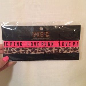 New Victoria's Secret Headbands