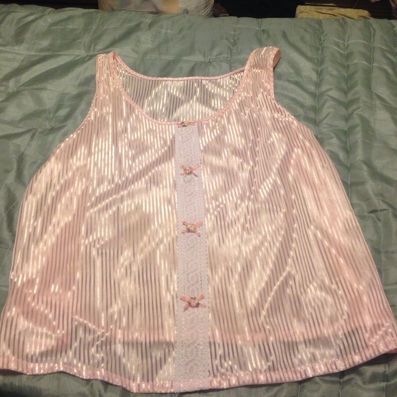 Petra Fashions Nightie set