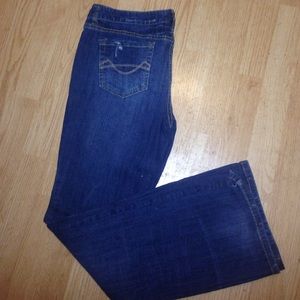 Mossimo jeans