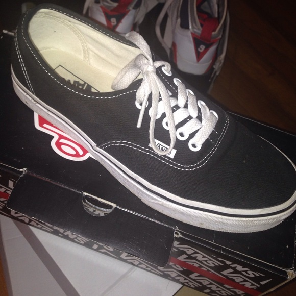 Vans