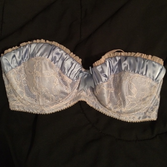 Lace lingerie bra! Never worn.