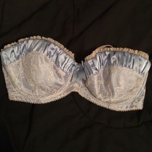 Lace lingerie bra! Never worn.