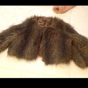 Faux Fur