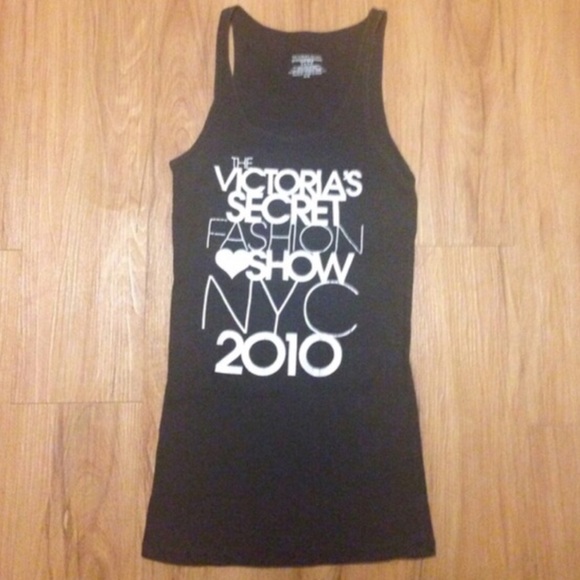 Victoria Secret tank