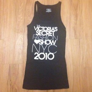 Victoria Secret tank