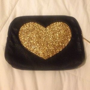 Heart Clutch