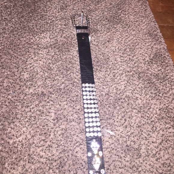 Authentic buckle belt - Picture 2 of 4
