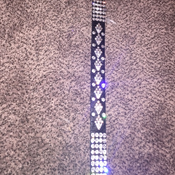 Authentic buckle belt - Picture 3 of 4