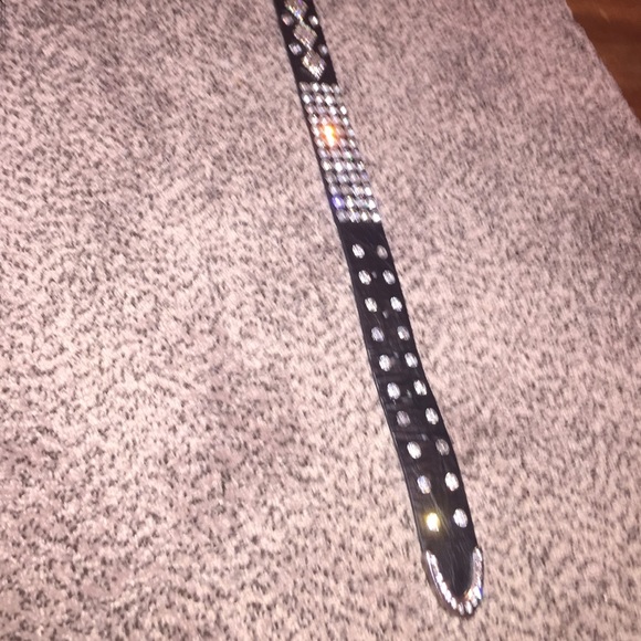 Authentic buckle belt - Picture 4 of 4