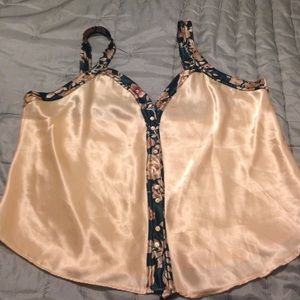 Petra Fashions nightie set