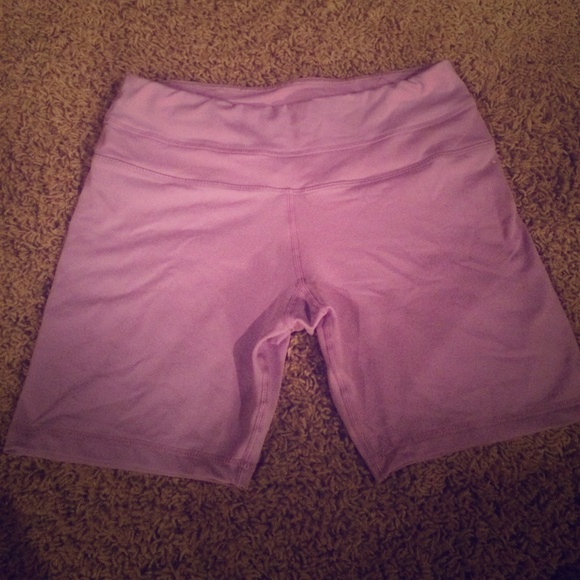 Like lululemon shorts