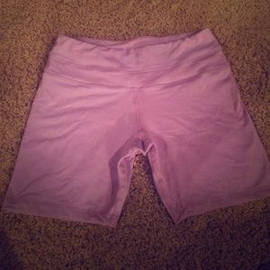 Like lululemon shorts