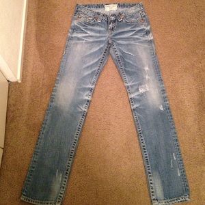 Big star jeans