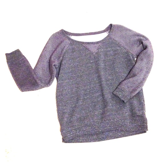 EUC AEO sweatshirt