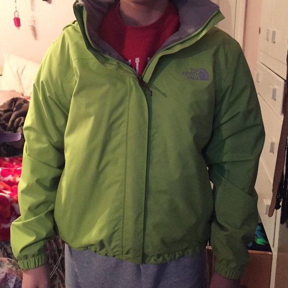 North face - Picture 4 of 4