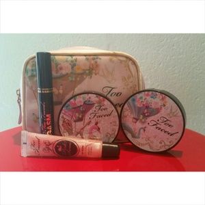 Too Faced Sweet Dreams Set
