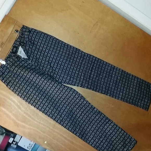 Versace pants