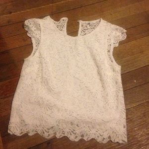 Lace Top