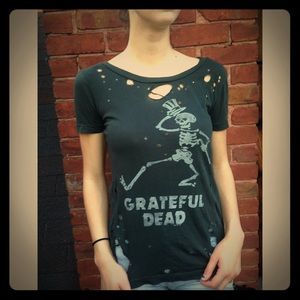 Vintage Grateful Dead T-shirt