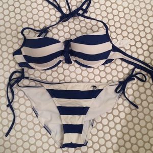 Abercrombie bikini