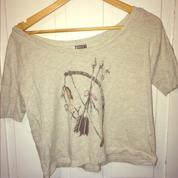 Indian Style Crop Top