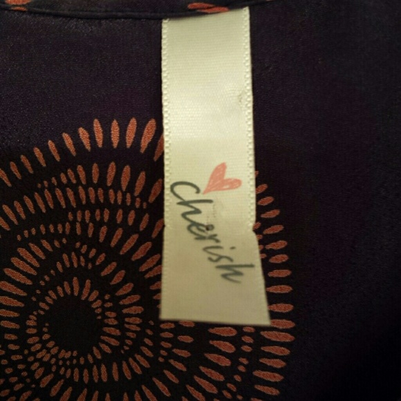 Funky  top - Picture 2 of 4