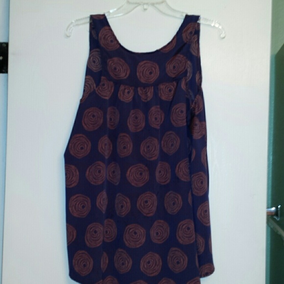 Funky  top - Picture 3 of 4