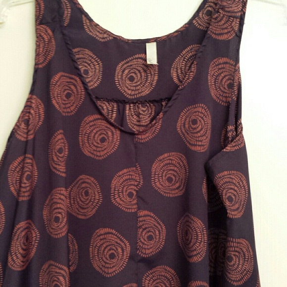 Funky  top - Picture 4 of 4