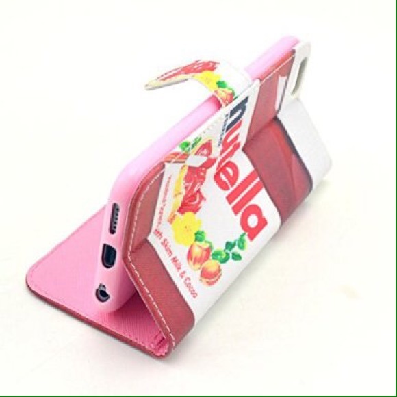 iPhone 6 4.7 inch Case Leather Wallet Case - Picture 3 of 4