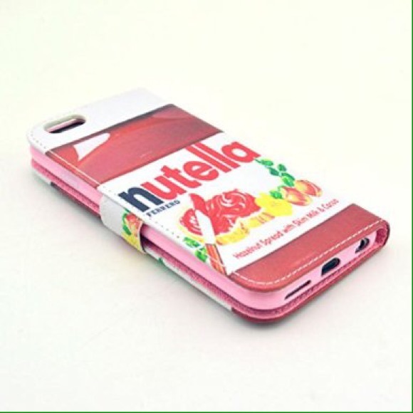 iPhone 6 4.7 inch Case Leather Wallet Case - Picture 4 of 4