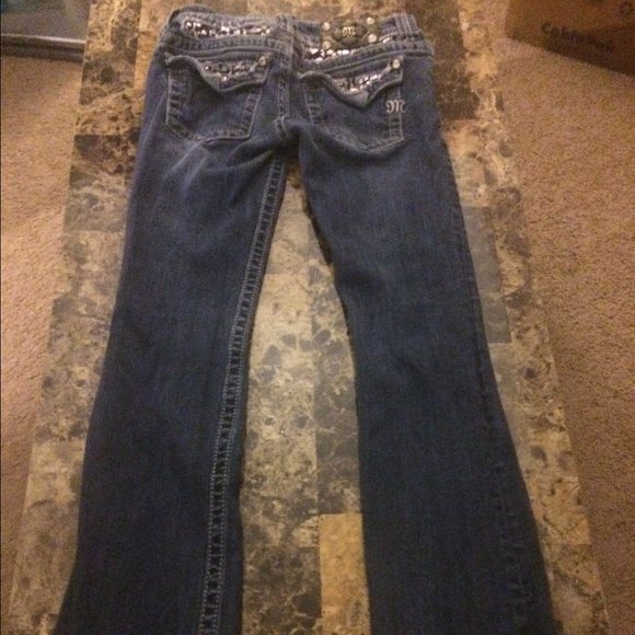 Miss me jeans - Picture 3 of 3