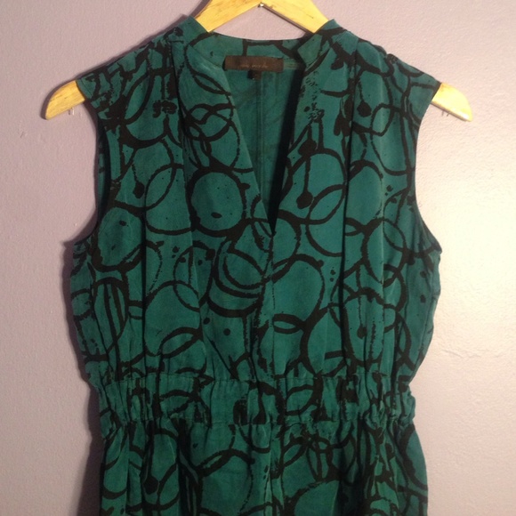 Kelly Wearstler Dress