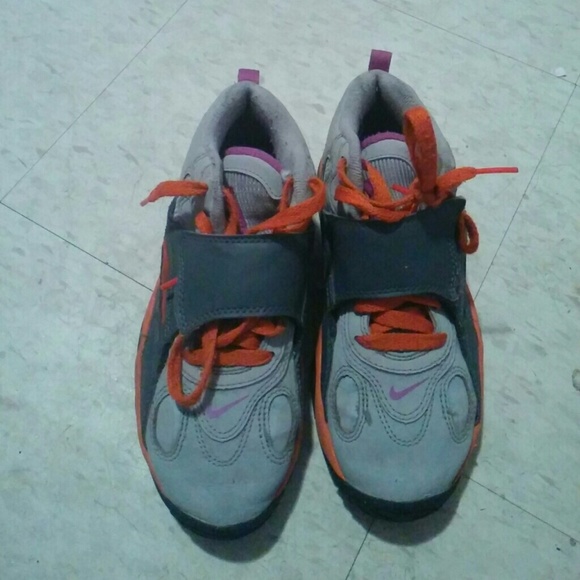 🚫sold🚫Kids nike