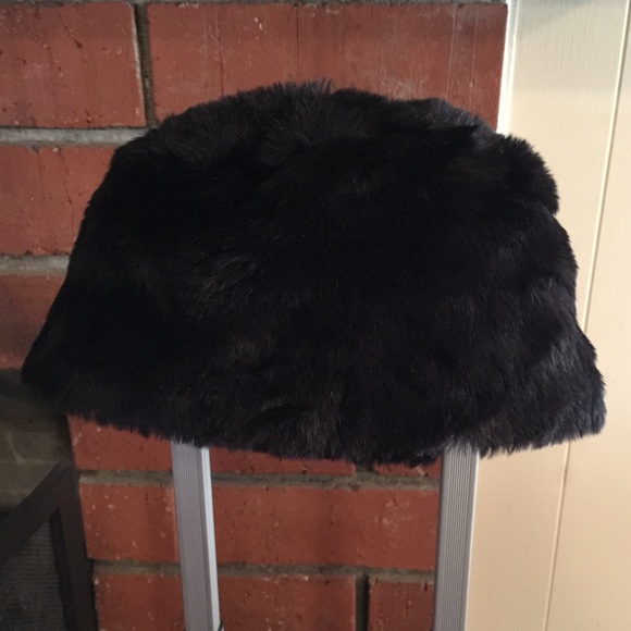 Hat (Faux fur)