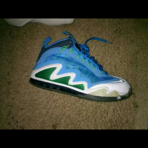 Griffeys